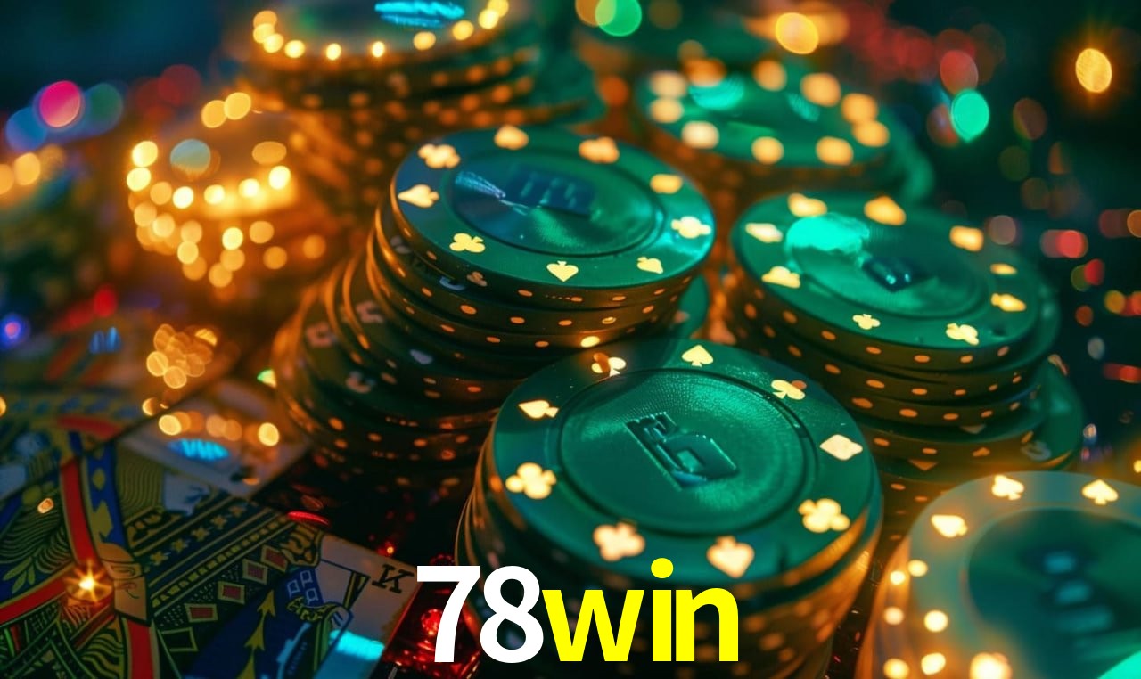 Statistics 78win