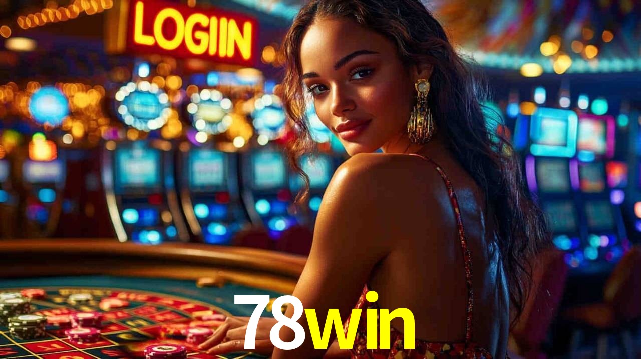 Slot Games 78win