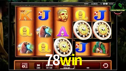 Blackjack Table 78win