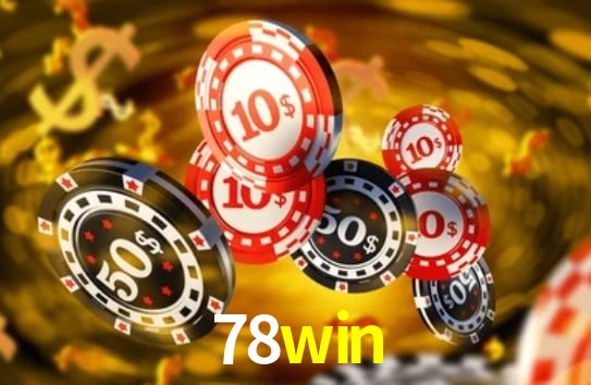 Welcome Bonus 78win